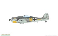 1/48 Focke-Wulf Fw-190A-7 ProfiPACK