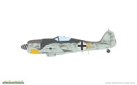 1/48 Focke-Wulf Fw-190A-7 ProfiPACK