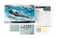 1/48 Focke-Wulf Fw-190A-7 ProfiPACK