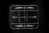 1/48 Focke-Wulf Fw-190A-7 ProfiPACK