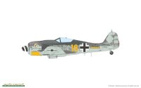 Focke-Wulf Fw-190A-7 - ProfiPACK -