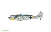 Focke-Wulf Fw-190A-7 - ProfiPACK -