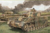 1:35 Pz.Beob.Wg. IV Ausf. J Last Production (Premium)