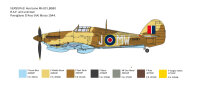 Hawker Hurricane MK.IIc