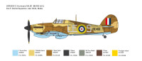 Hawker Hurricane MK.IIc