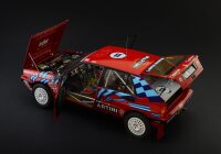 1/12 Lancia Delta HF Integrale Sanremo 1989