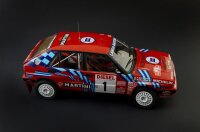 1/12 Lancia Delta HF Integrale Sanremo 1989