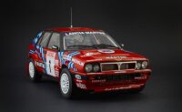 1:12 Lancia Delta HF Integrale Sanremo 1989