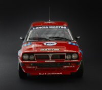 1:12 Lancia Delta HF Integrale Sanremo 1989