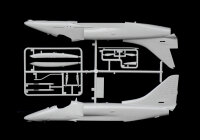 Douglas A-4E/F/G Skyhawk