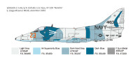 Douglas A-4E/F/G Skyhawk