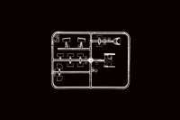 1/72 Savoia-Marchetti SM.79 Sparviero Bomber Version