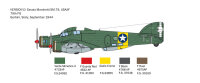 Savoia-Marchetti SM.79 Sparviero Bomber Version