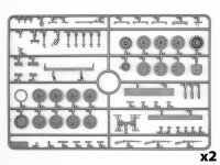 Sd.Kfz. 251/8 Ausf. A "Krankenpanzerwagen"