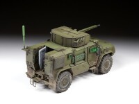 1/35 K-4386 Typhoon-VDV 4x4