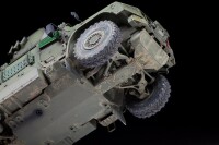 1/35 K-4386 Typhoon-VDV 4x4