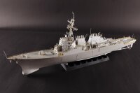 1/200 USS Curtis Wilbur DGG-54