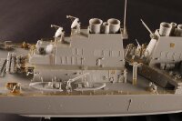 1/200 USS Curtis Wilbur DGG-54