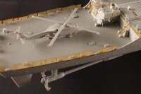 1/200 USS Curtis Wilbur DGG-54