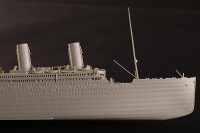 1:700 HMS Titanic