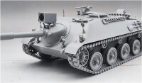 1/35 Kanonenjagdpanzer / Beobachtungspanzer (2 in 1)