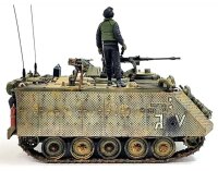 IDF M113 Zelda APC