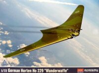 Horten Ho-229 "Wunderwaffe"