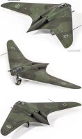 1/72 Horten Ho-229 "Wunderwaffe"