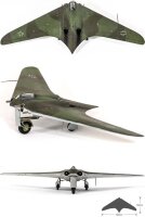 Horten Ho-229 "Wunderwaffe"