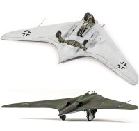 Horten Ho-229 "Wunderwaffe"