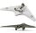 1/72 Horten Ho-229 "Wunderwaffe"