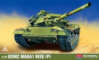 1/72 USMC M60A1 Rise (P)