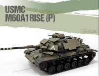 1/72 USMC M60A1 Rise (P)