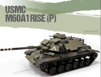 USMC M60A1 Rise (P)