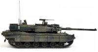 Polish Land Forces K2GF MBT 2023