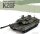 Polish Land Forces K2GF MBT 2023