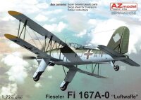 Fieseler Fi-167A-0 "Luftwaffe"