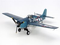 1/48 Grumman FM-1 Wildcat/Martlet Mk.V