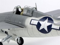 1/48 Grumman FM-1 Wildcat/Martlet Mk.V