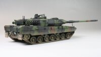 Leopard 2A7V