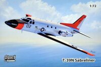 North-American T-39N Sabreliner "US Navy"