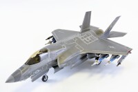 Lockheed-Martin F-35B Lightning II