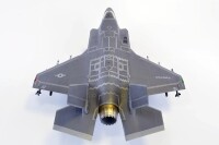 Lockheed-Martin F-35B Lightning II