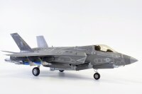 Lockheed-Martin F-35B Lightning II