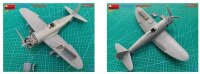 1/48 P-47D-25RE Thunderbolt - Advanced Kit