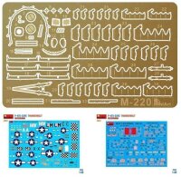 1/48 P-47D-25RE Thunderbolt - Advanced Kit