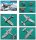 1/48 P-47D-25RE Thunderbolt - Advanced Kit