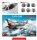 1/48 P-47D-25RE Thunderbolt - Advanced Kit