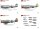 1/48 P-47D-25RE Thunderbolt - Advanced Kit