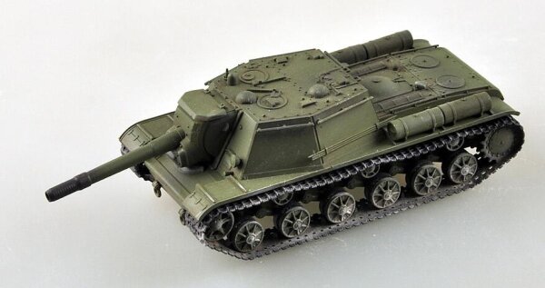 Soviet SU-152 (Late version)